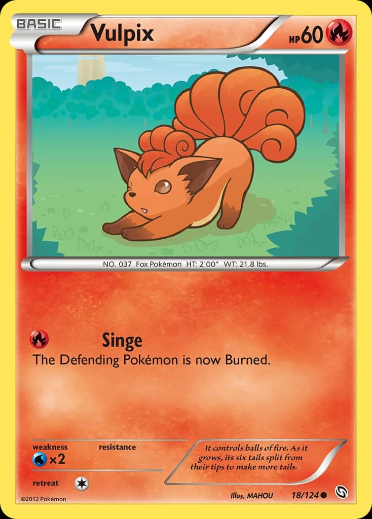 Vulpix (18)