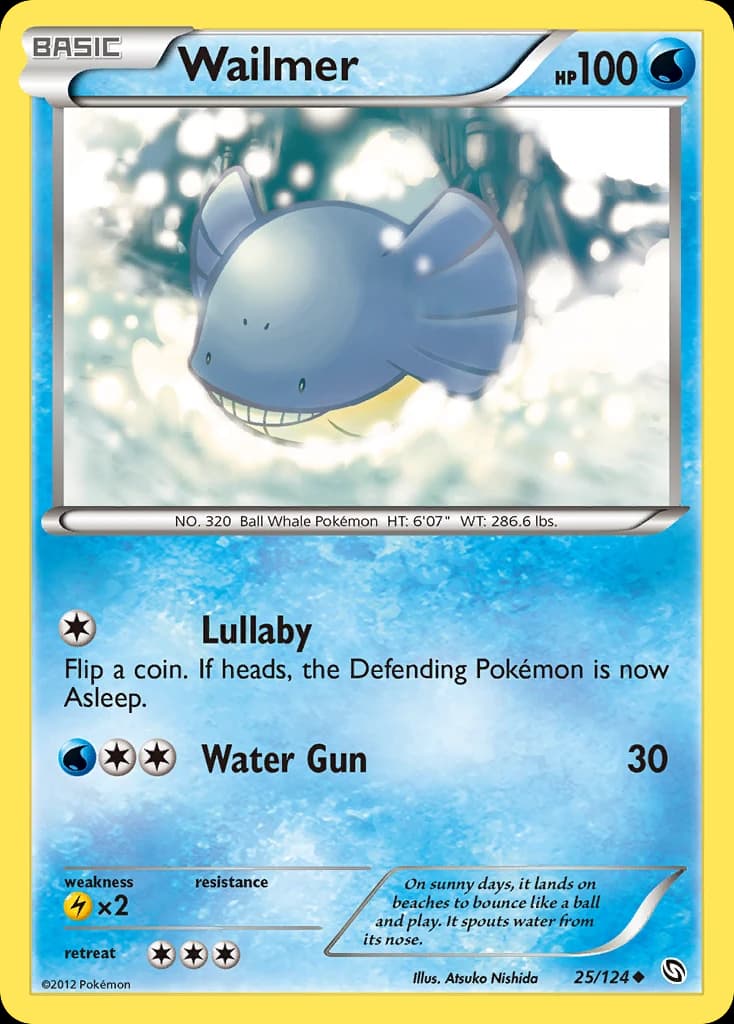 Wailmer (25)