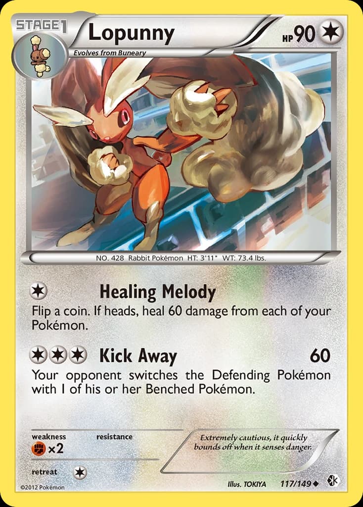 Lopunny (117)