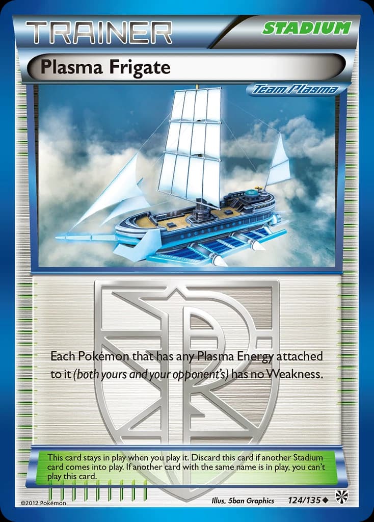 Plasma Frigate (124)