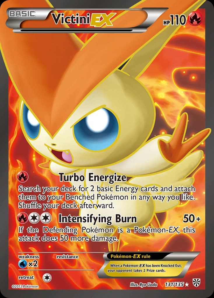 Victini-EX (131)