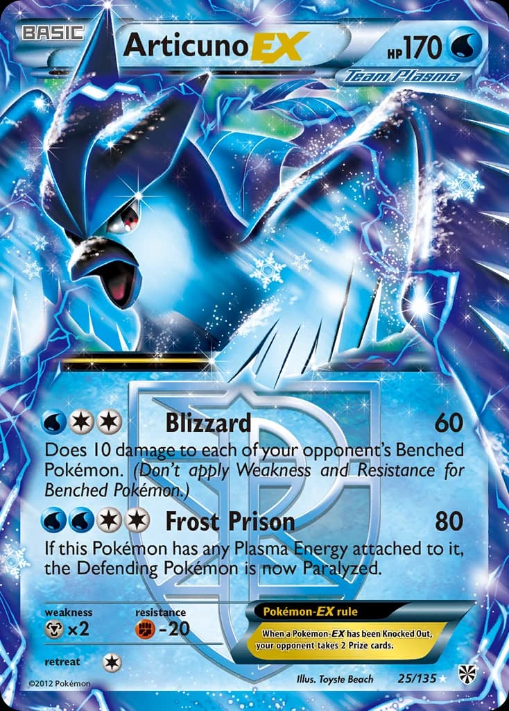 Articuno-EX (25)