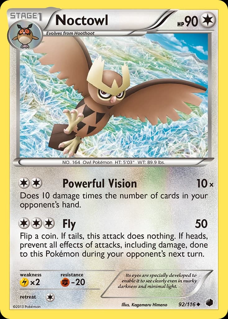 Noctowl (92)