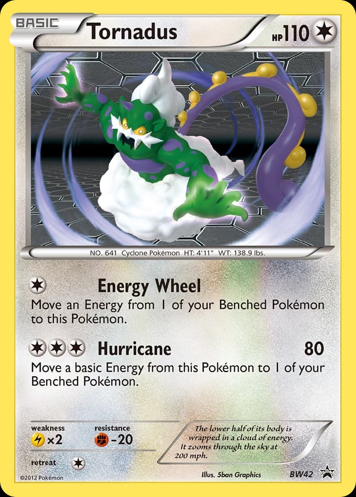 Tornadus (BW42)