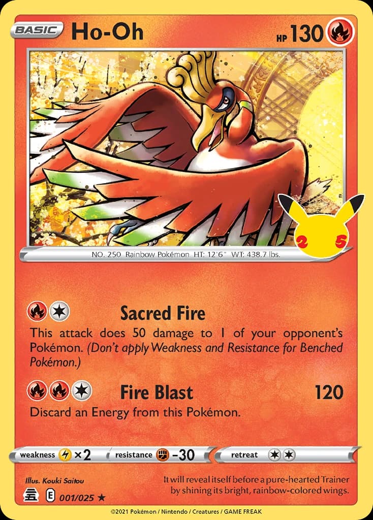 Ho-Oh (1)
