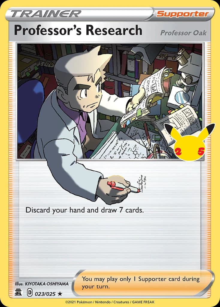 Professor's Research (Professor Oak) (23)
