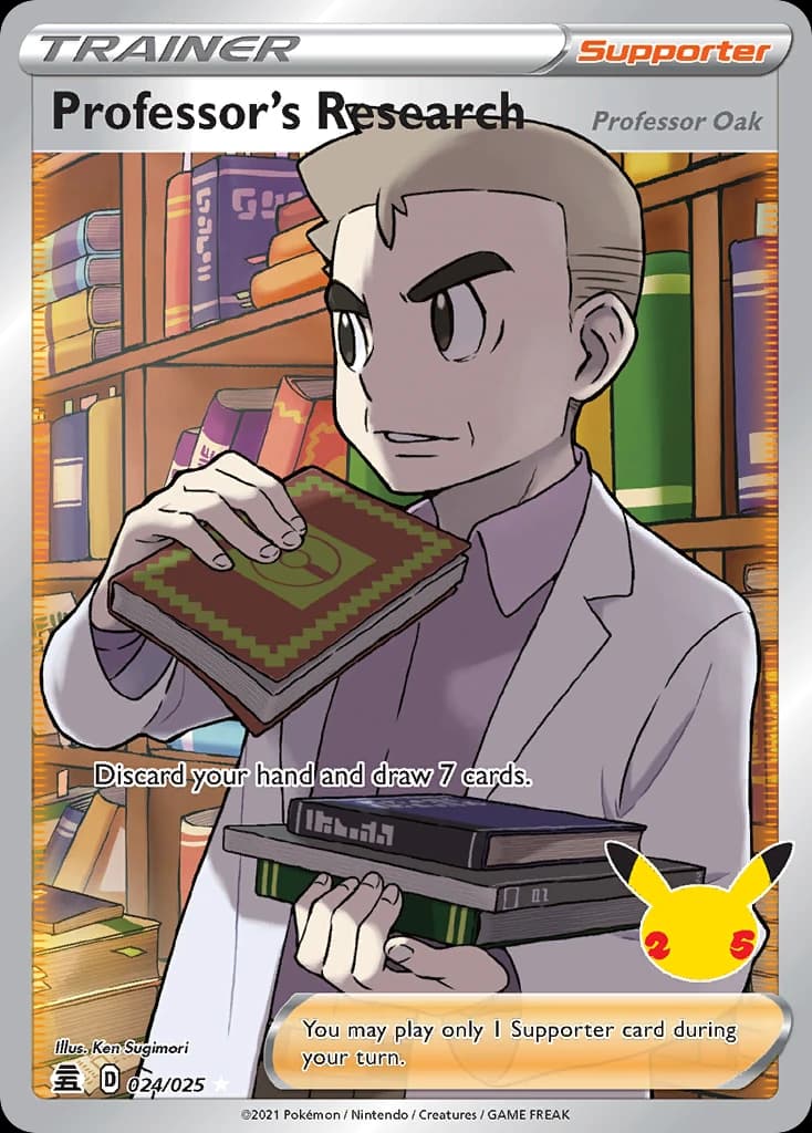 Professor's Research (Professor Oak) (24)