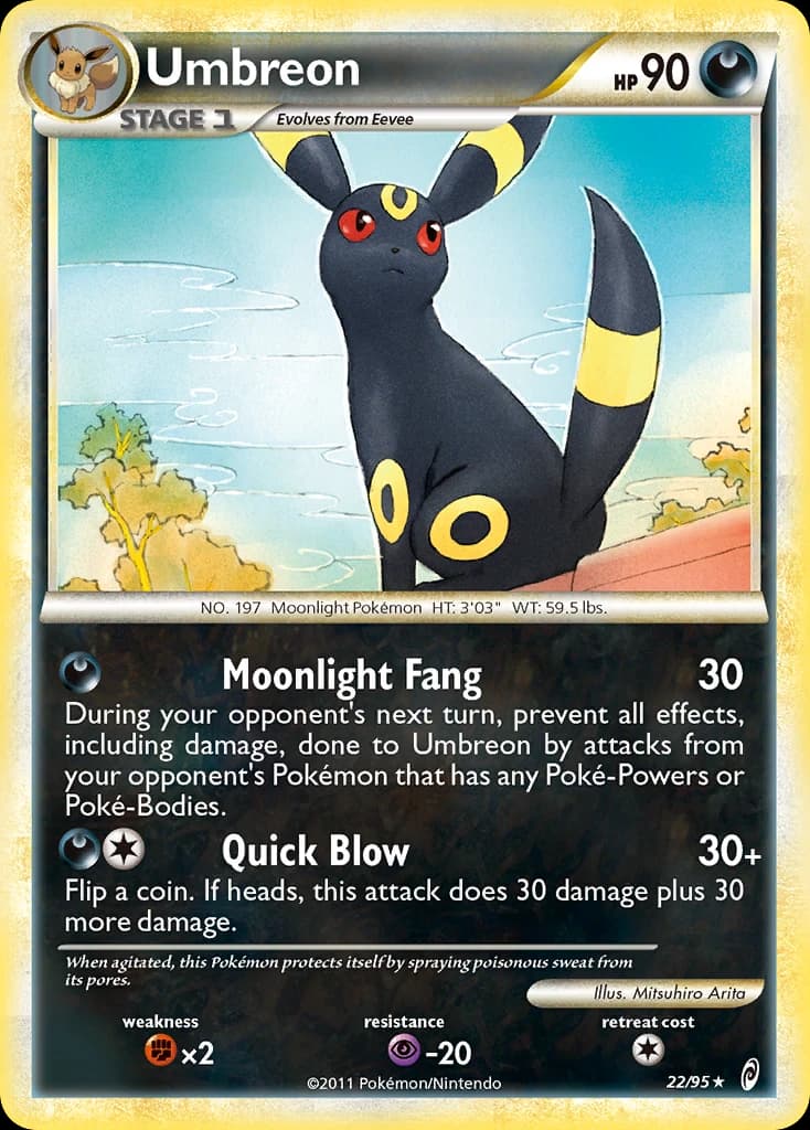 Umbreon (22)