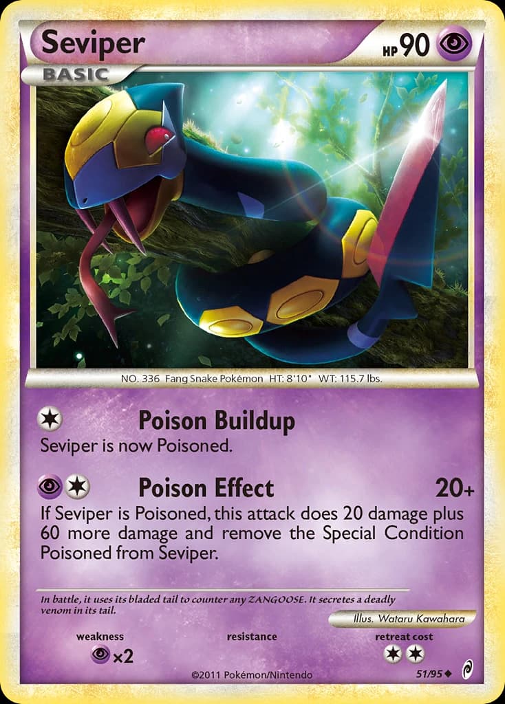 Seviper (51)