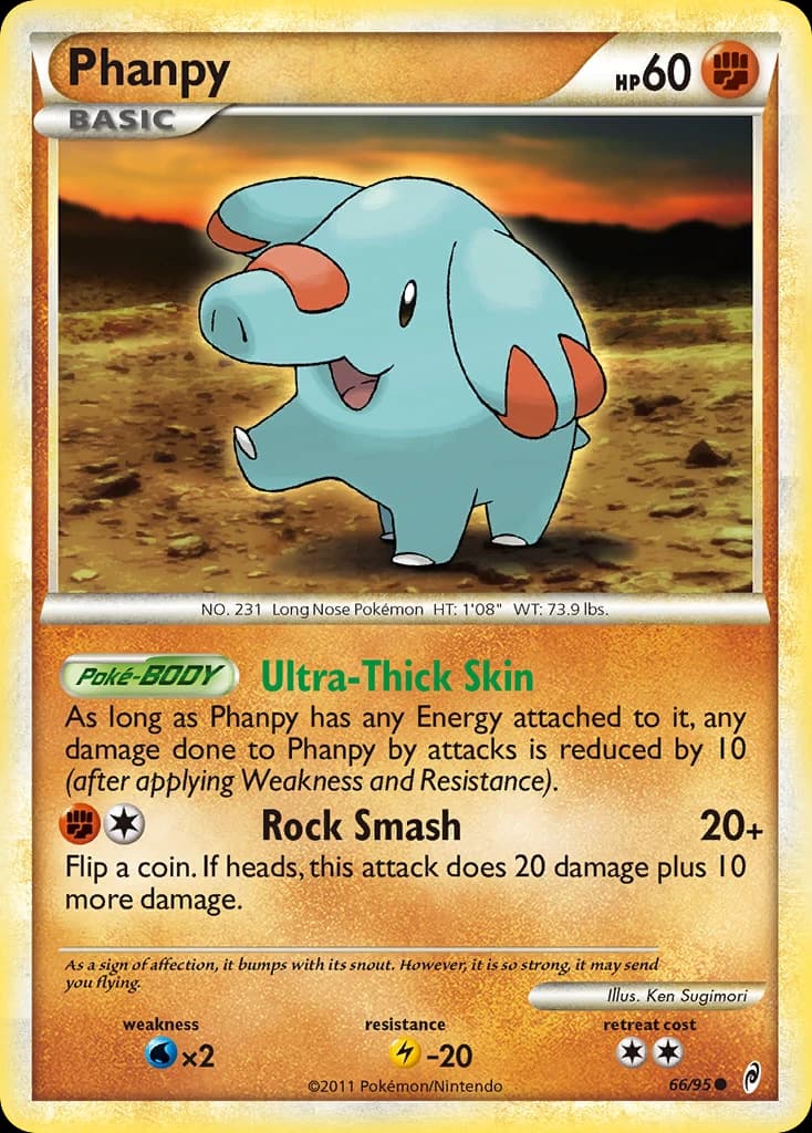 Phanpy (66)