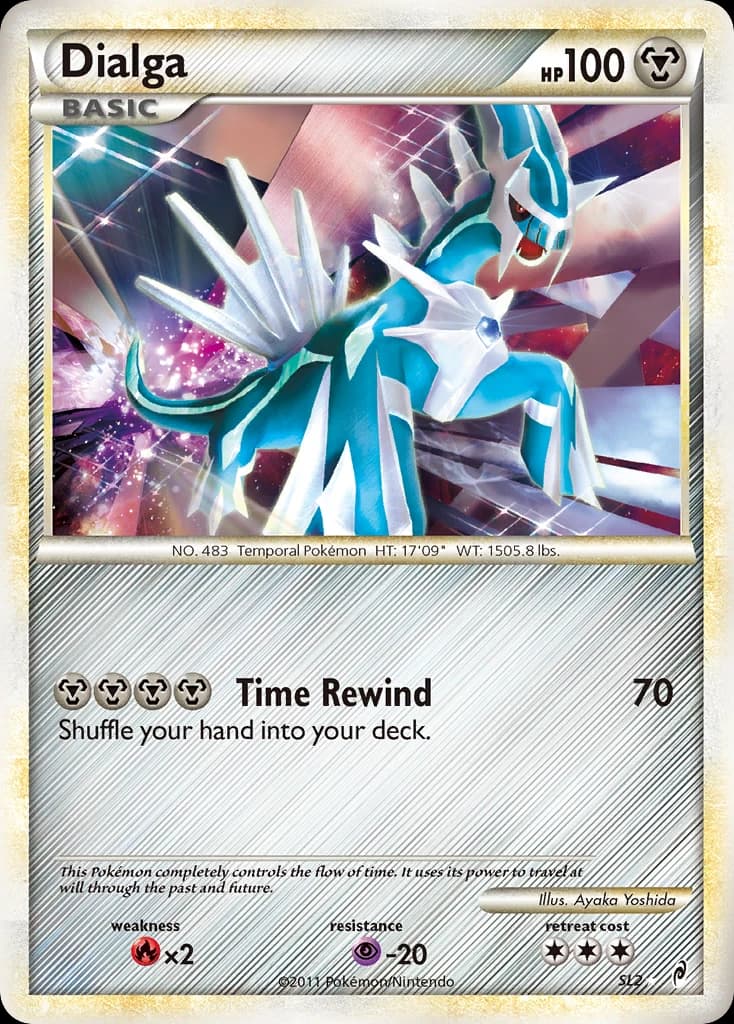 Dialga (SL2)