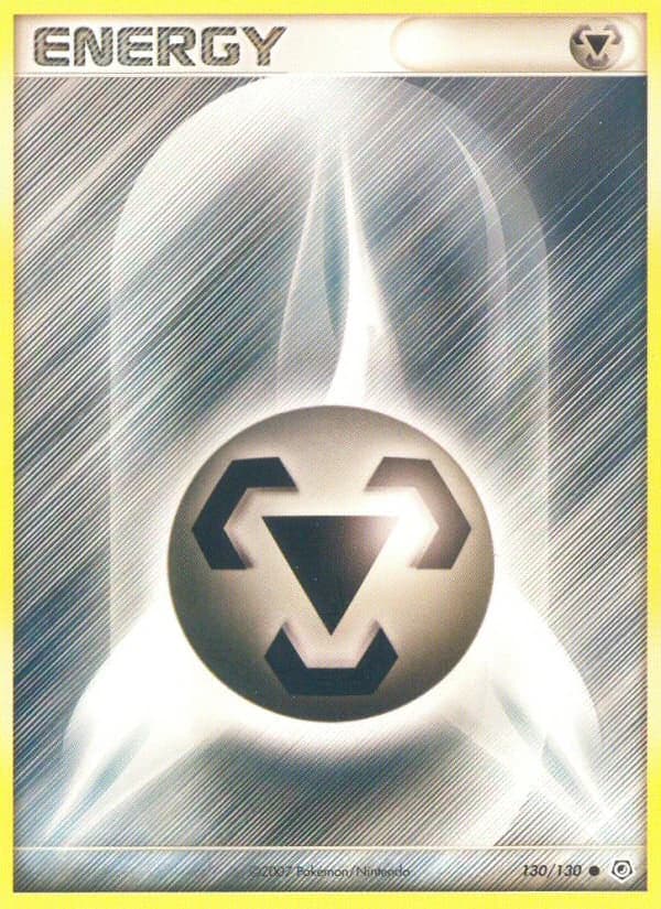 Metal Energy (130)