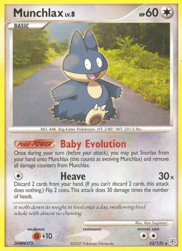 Munchlax (33)
