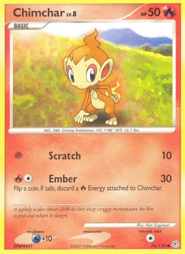 Chimchar (76)