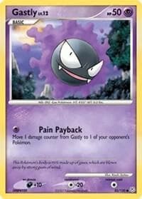 Gastly (82)