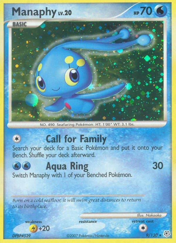 Manaphy (9)