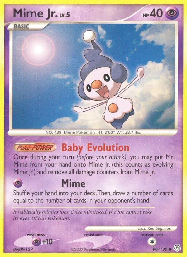Mime Jr. (90)