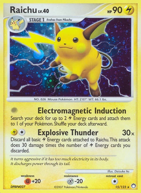 Raichu (15)