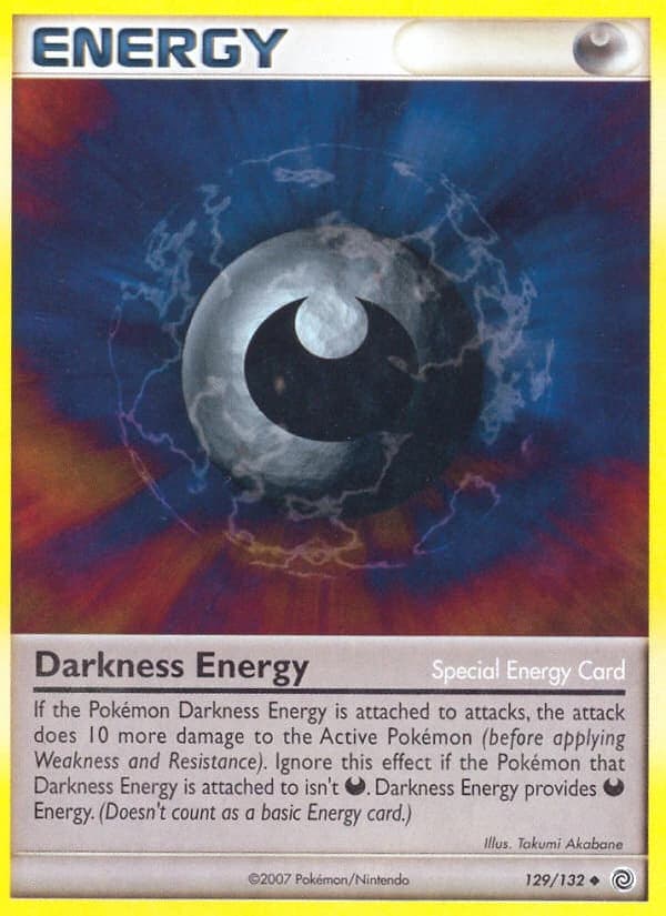 Darkness Energy (129)