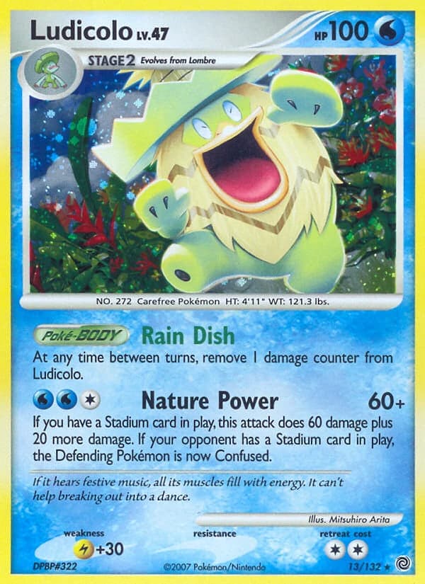 Ludicolo (13)