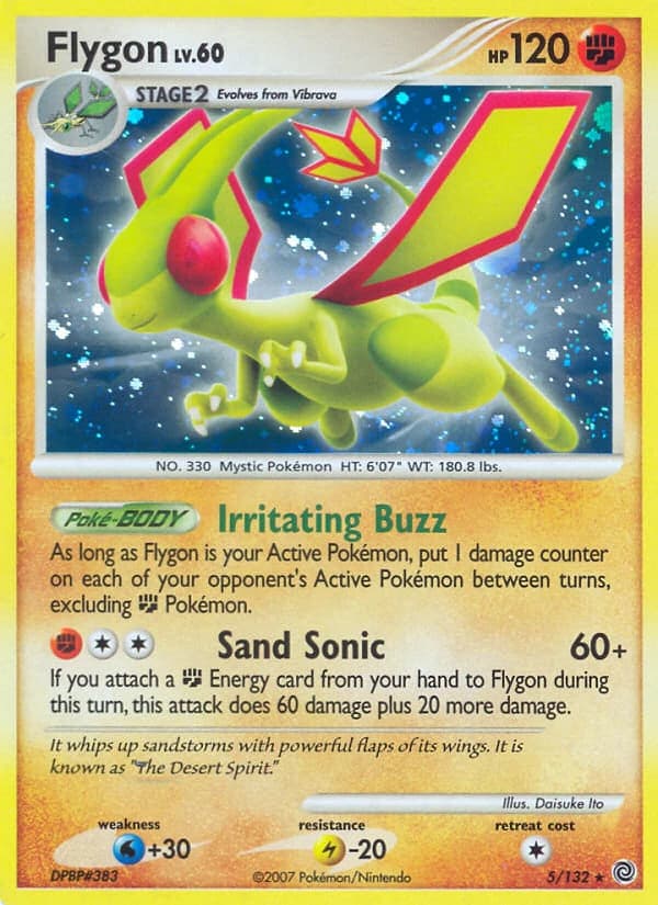 Flygon (5)