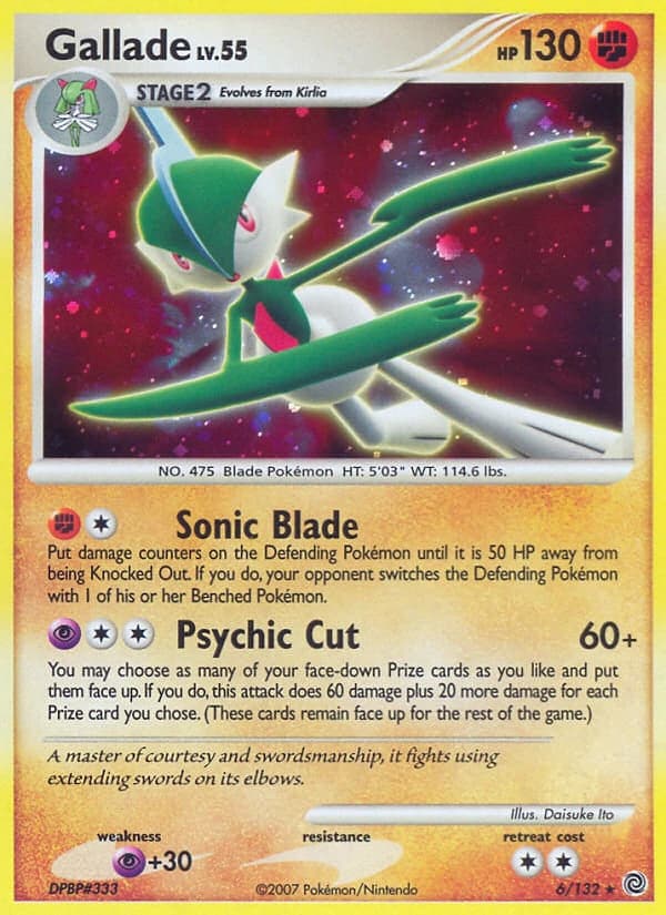 Gallade (6)