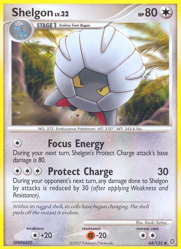 Shelgon (64)