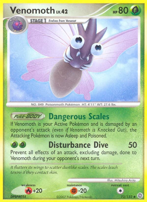 Venomoth (73)