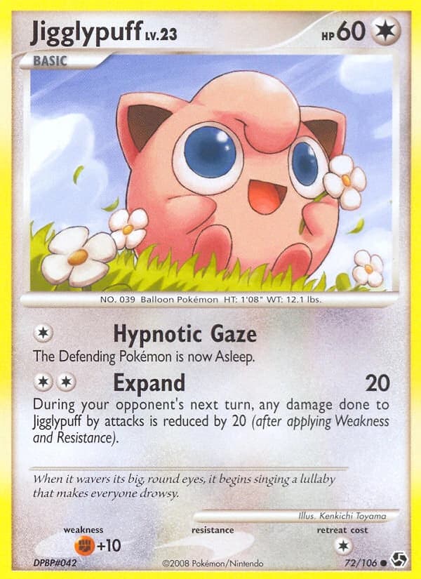 Jigglypuff (72)