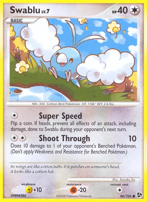Swablu (86)