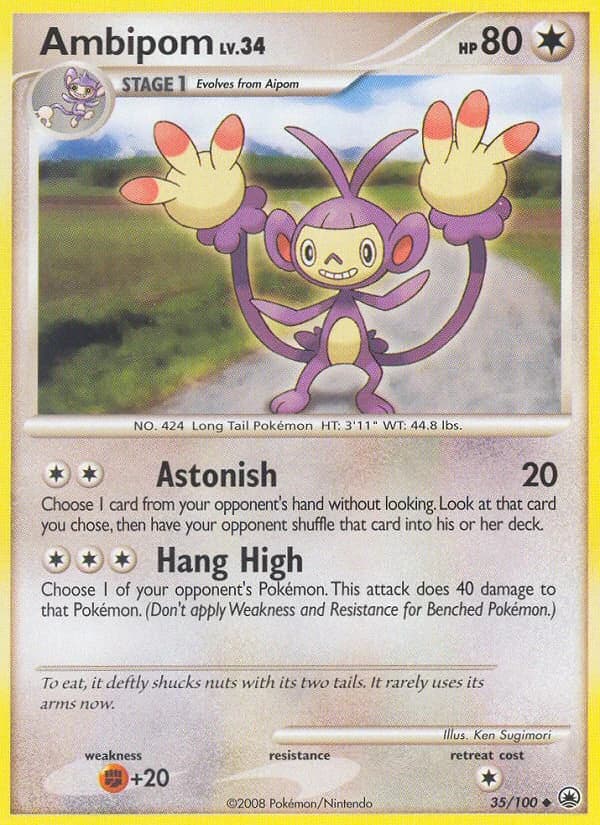 Ambipom (35)