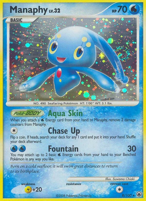 Manaphy (8)