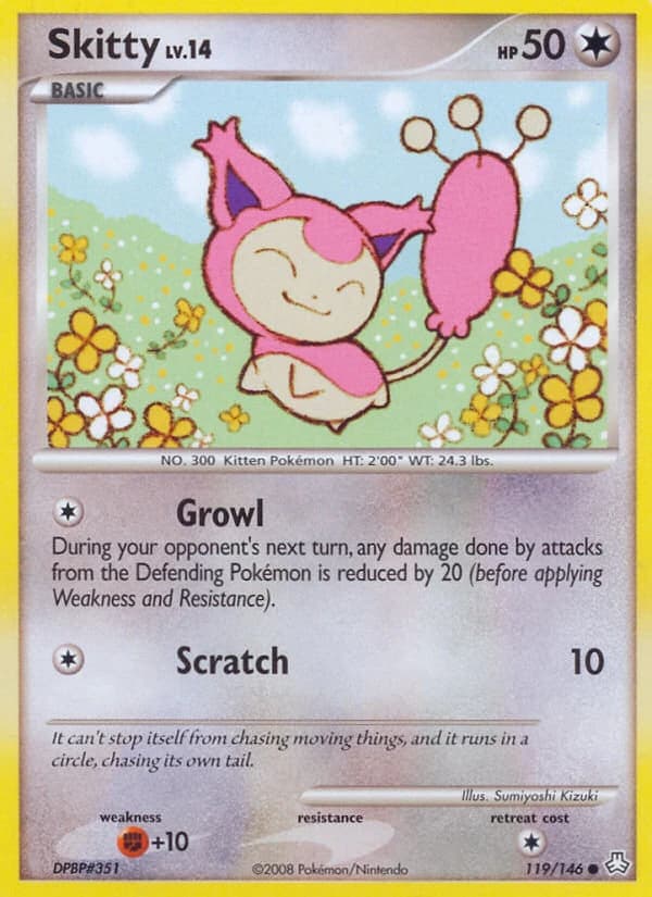 Skitty (119)