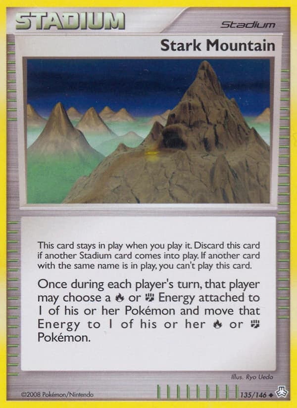 Stark Mountain (135)