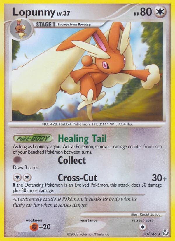 Lopunny (33)