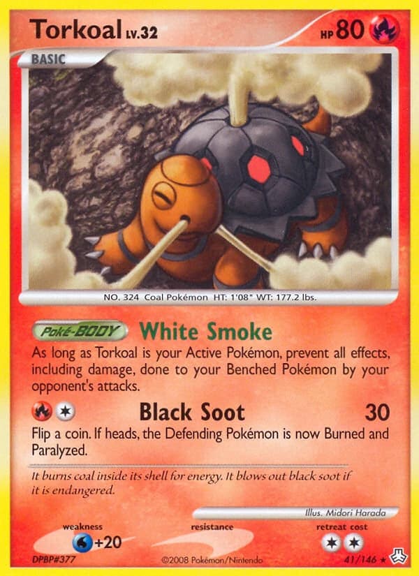 Torkoal (41)