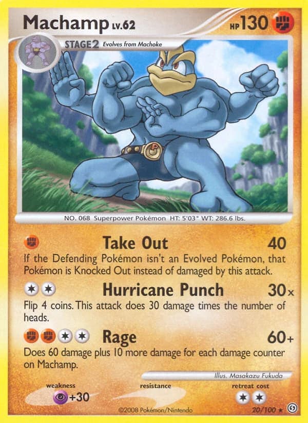 Machamp (20)