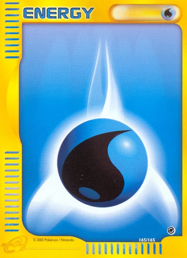 Water Energy (165)