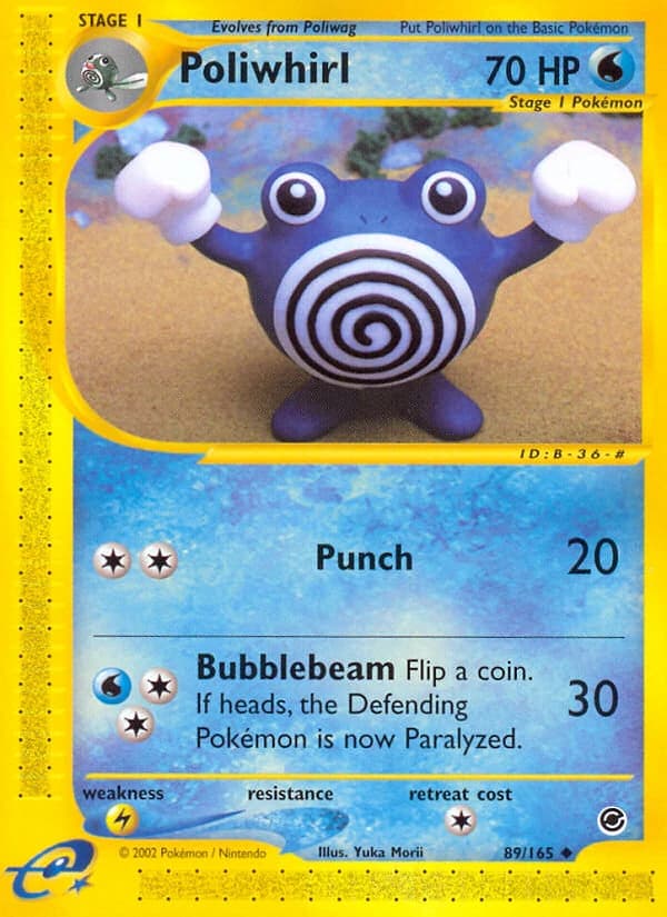 Poliwhirl (89)