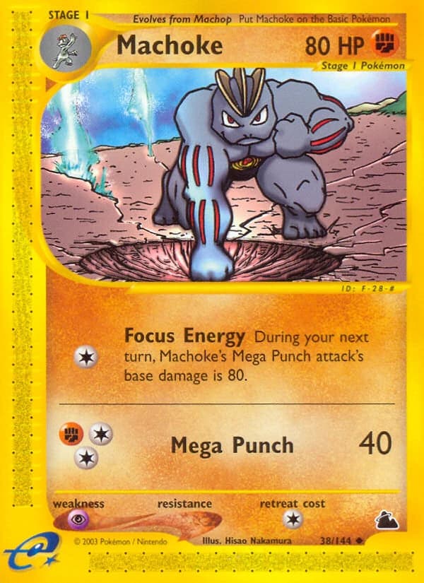 Machoke (38)