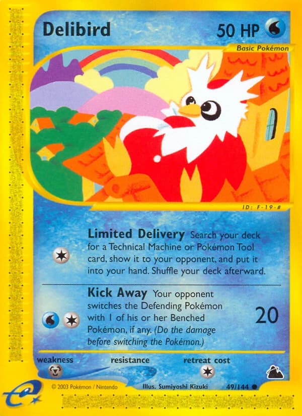 Delibird (49)
