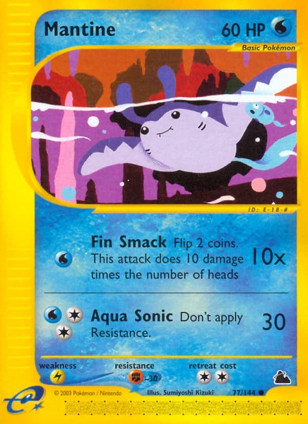 Mantine (77)