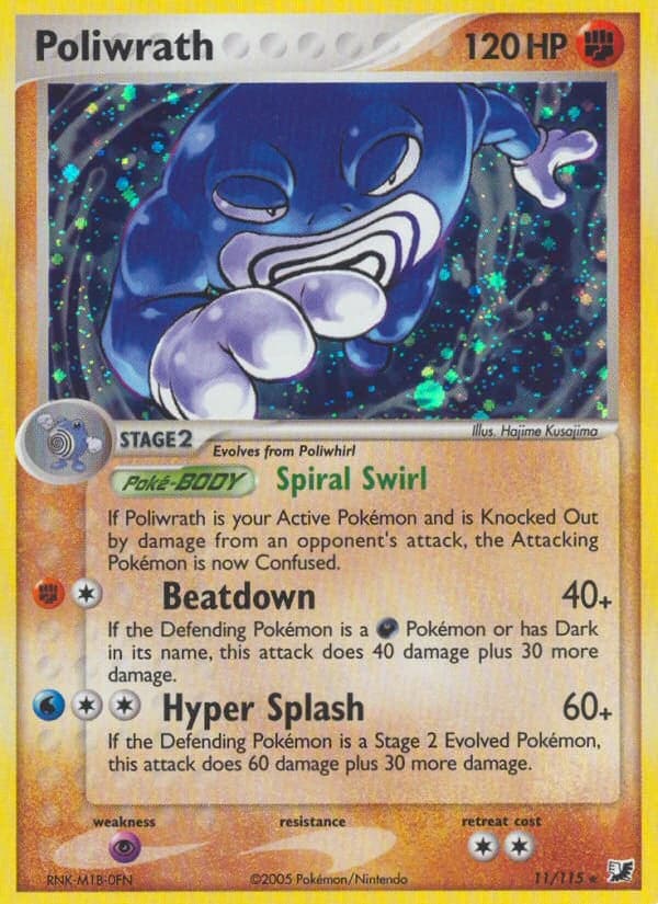 Poliwrath (11)