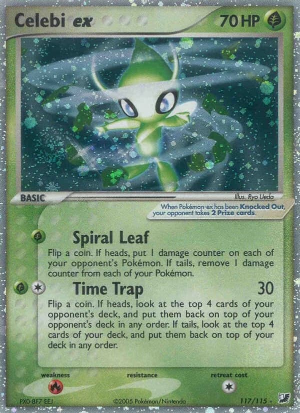 Celebi ex (117)