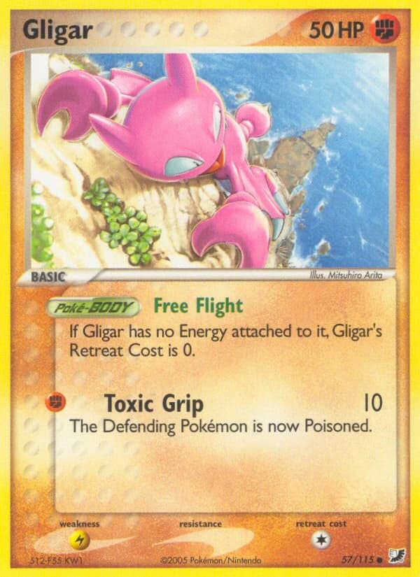 Gligar (57)