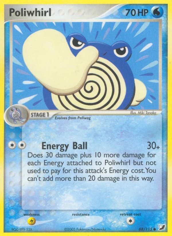 Poliwhirl (68)