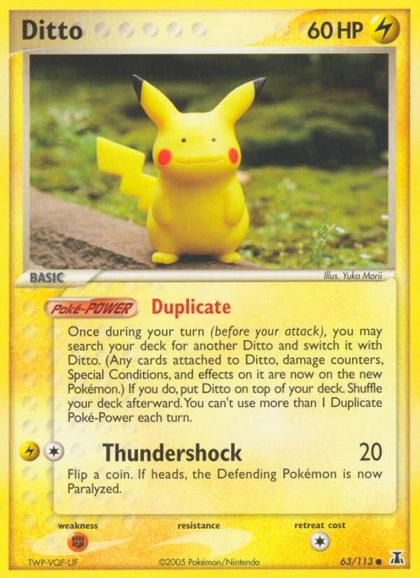 Ditto (63)