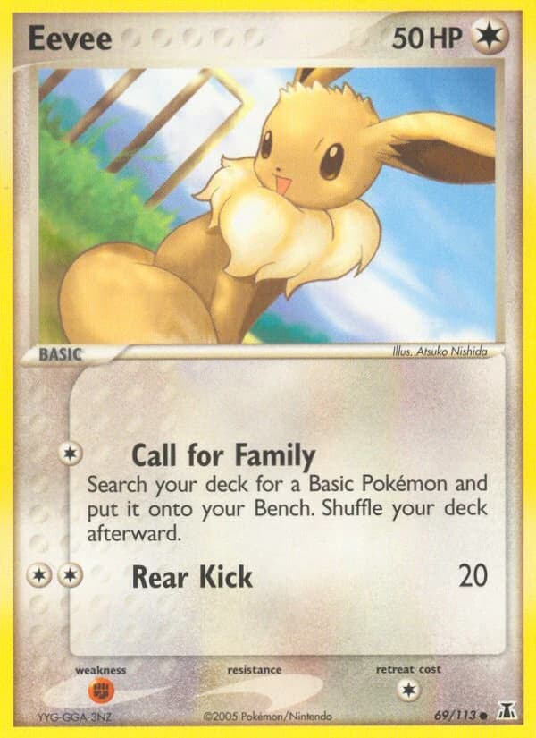 Eevee (69)