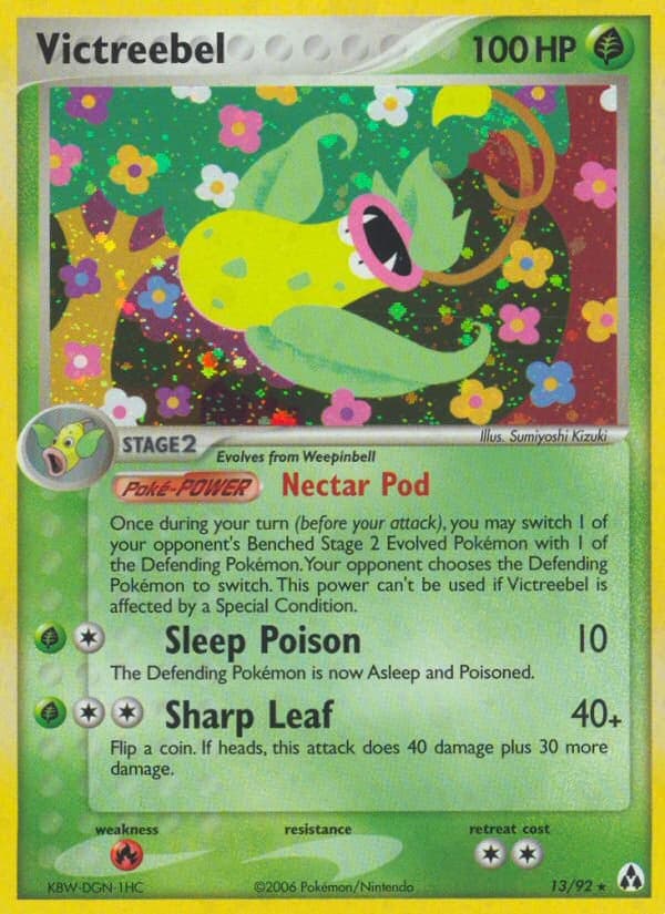 Victreebel (13)