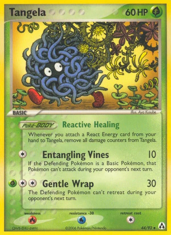 Tangela (44)